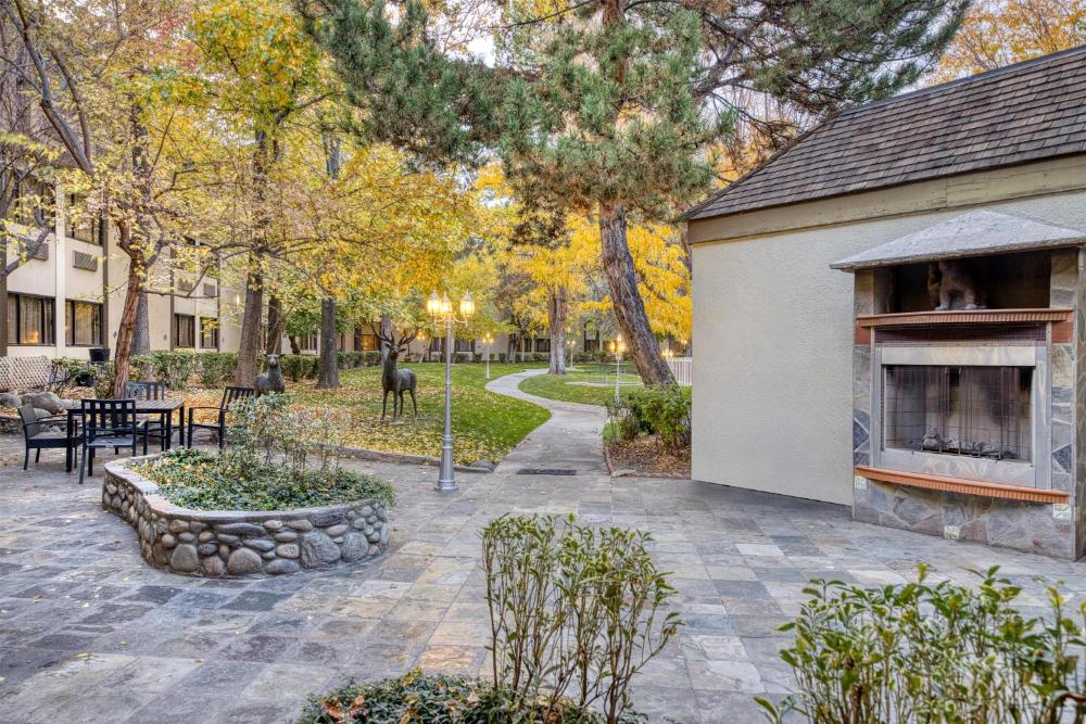 SureStay Plus Hotel by Best Western Reno Airport